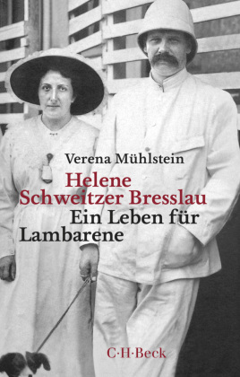 Helene Schweitzer Bresslau