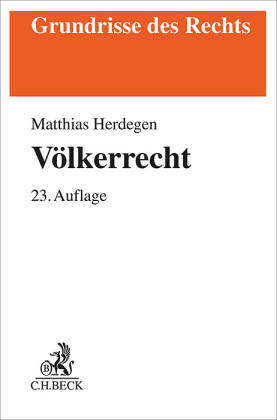 Völkerrecht