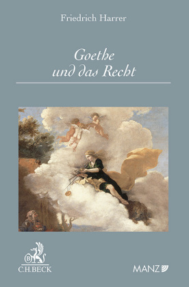 Goethe und das Recht