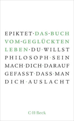 Das Buch vom geglückten Leben