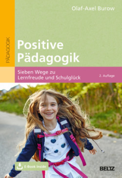 Positive Pädagogik, m. 1 Buch, m. 1 E-Book