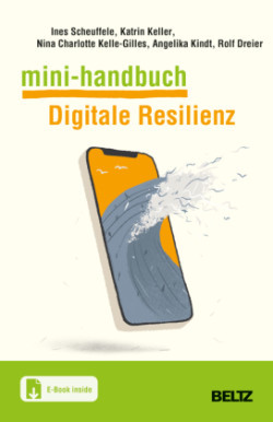Mini-Handbuch Digitale Resilienz, m. 1 Buch, m. 1 E-Book
