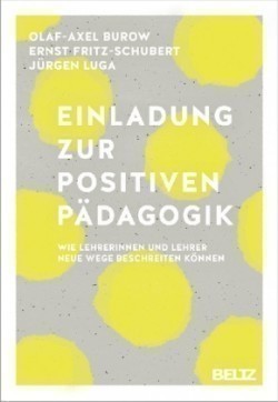 Einladung zur Positiven Pädagogik