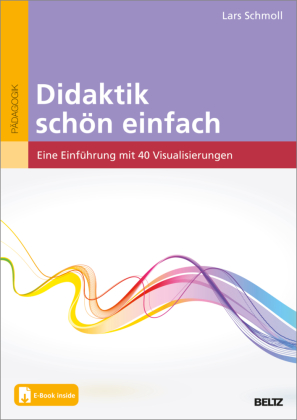 Didaktik schön einfach, m. 1 Buch, m. 1 E-Book