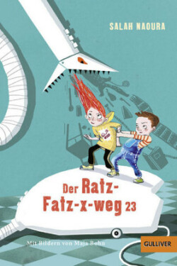 Der Ratz-Fatz-x-weg 23