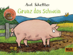 Grunz das Schwein