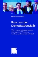 Raus aus der Demotivationsfalle