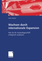 Wachsen durch internationale Expansion