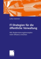 IT-Strategien für die öffentliche Verwaltung