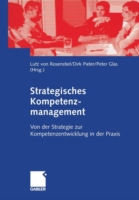 Strategisches Kompetenzmanagement