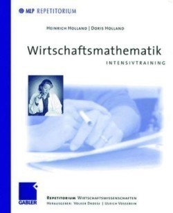 Wirtschaftsmathematik