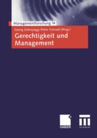 Gerechtigkeit und Management