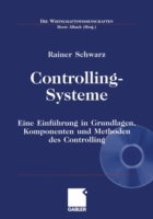 Controlling-Systeme, m. CD-ROM
