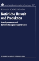 Natürliche Umwelt und Produktion