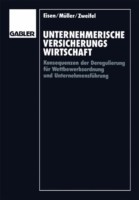 Unternehmerische Versicherungswirtschaft