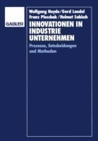 Innovationen in Industrieunternehmen