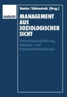 Management aus soziologischer Sicht