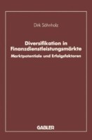 Diversifikation in Finanzdienstleistungsmärkte