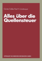 Alles über die Quellensteuer