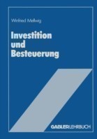 Investition und Besteuerung