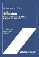 Bilanzen