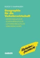 Geographie für die Verkehrswirtschaft