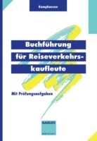 Buchführung für Reiseverkehrskaufleute