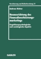 Neuausrichtung des Finanzdienstleistungsmarketings