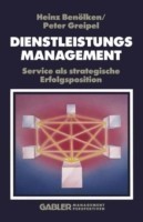 Dienstleistungsmanagement