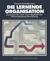 Die Lernende Organisation