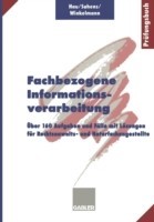 Fachbezogene Informationsverarbeitung