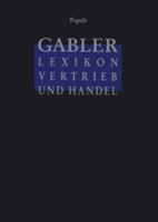 Gabler Lexikon Vertrieb und Handel