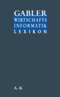 Gabler Wirtschafts Informatik Lexikon