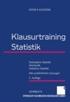 Klausurtraining Statistik