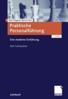 Praktische Personalführung