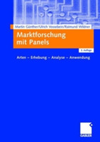 Marktforschung mit Panels