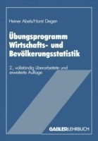 Übungsprogramm Wirtschafts- und Bevölkerungsstatistik