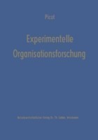 Experimentelle Organisationsforschung