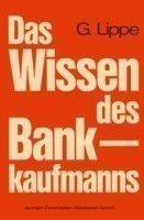 Das Wissen des Bankkaufmanns