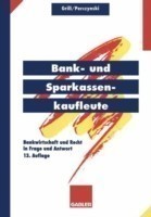 Bank- und Sparkassenkaufleute