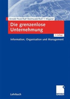 Die grenzenlose Unternehmung