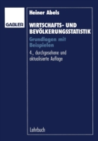 Wirtschafts- und Bevölkerungsstatistik