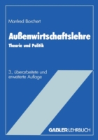 Außenwirtschaftslehre