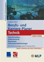 Gabler/MLP Berufs- Und Karriere-Planer Technik