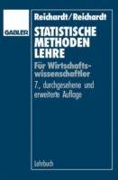 Statistische Methodenlehre für Wirtschaftswissenschaftler