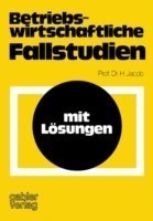 Betriebswirtschaftliche Fallstudien