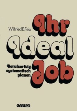 Ihr Ideal-Job