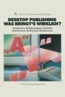 Desktop Publishing Was bringt’s wirklich?
