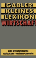 Gabler Kleines Lexikon Wirtschaft