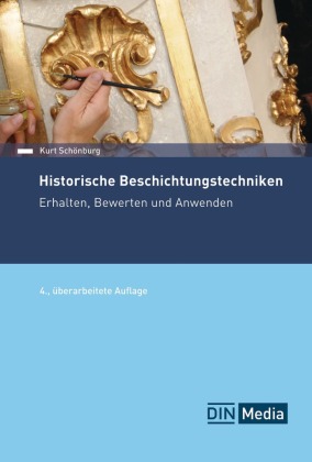 Historische Beschichtungstechniken